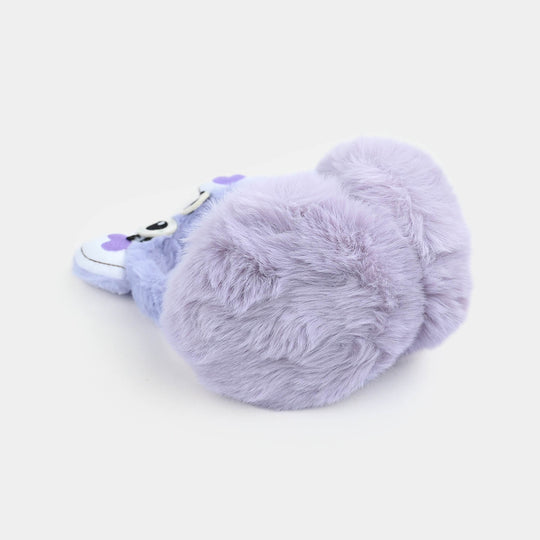 Kids Stylish Winter Earmuff