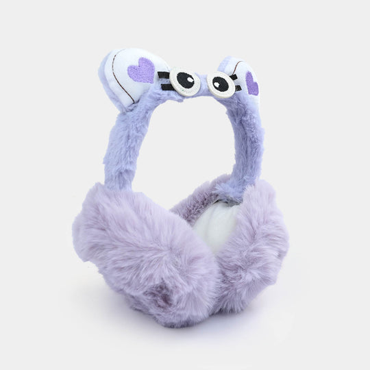 Kids Stylish Winter Earmuff