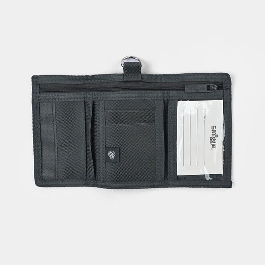 Stylish Printed Wallet For Kids