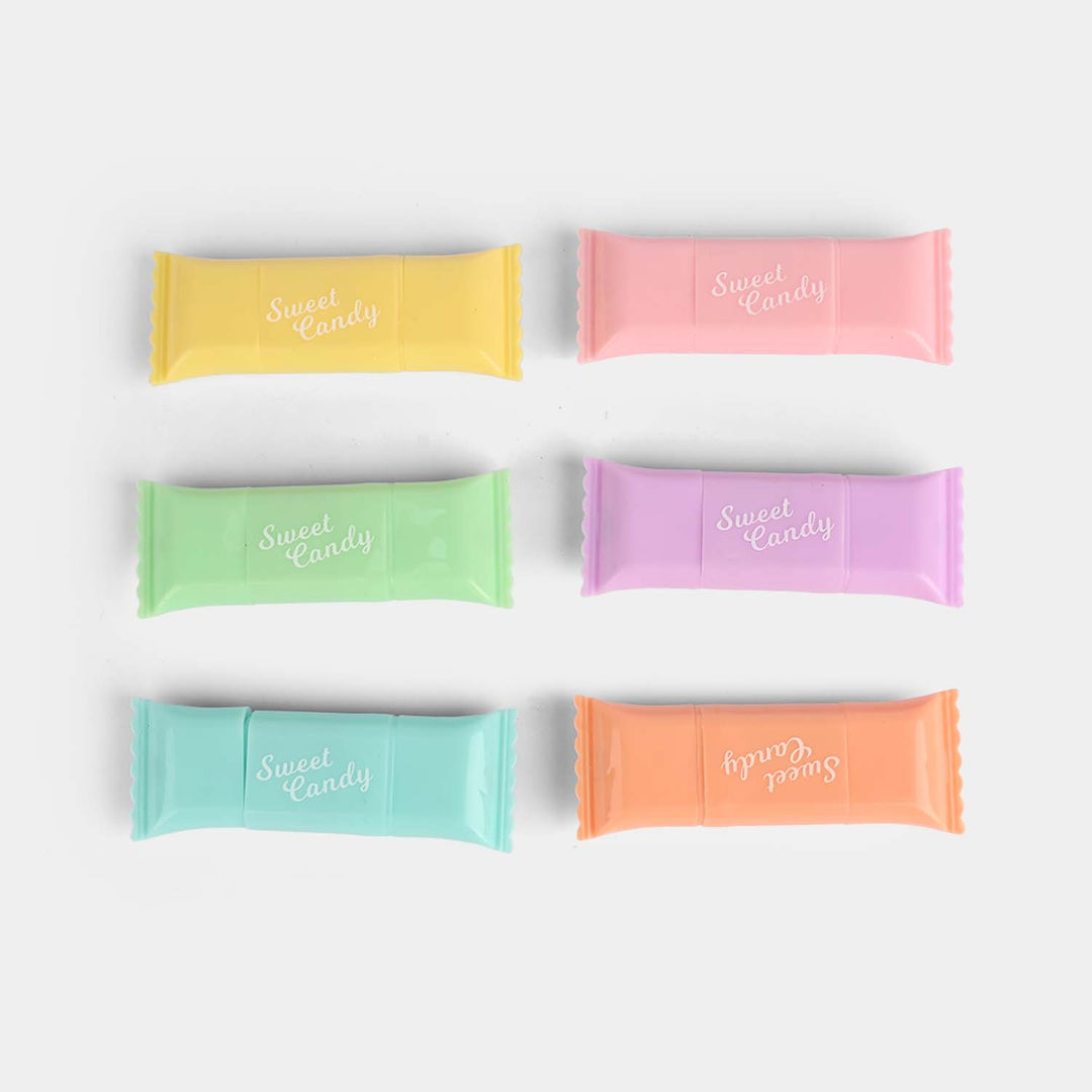 Cute Shape Highlighter Set