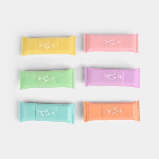 Cute Shape Highlighter Set
