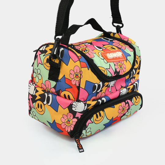Kids Lunch Bag Levup