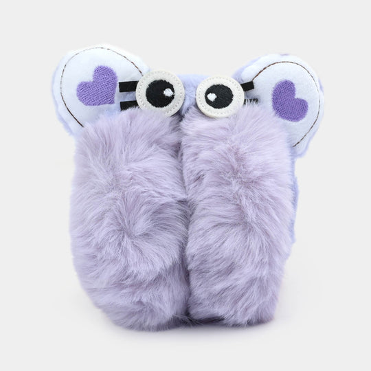 Kids Stylish Winter Earmuff