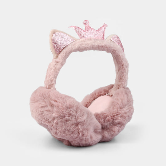 Stylish & Protective  Earmuff For Kids