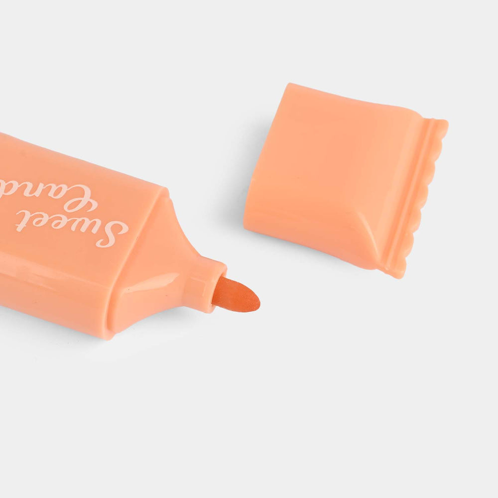 Cute Shape Highlighter Set