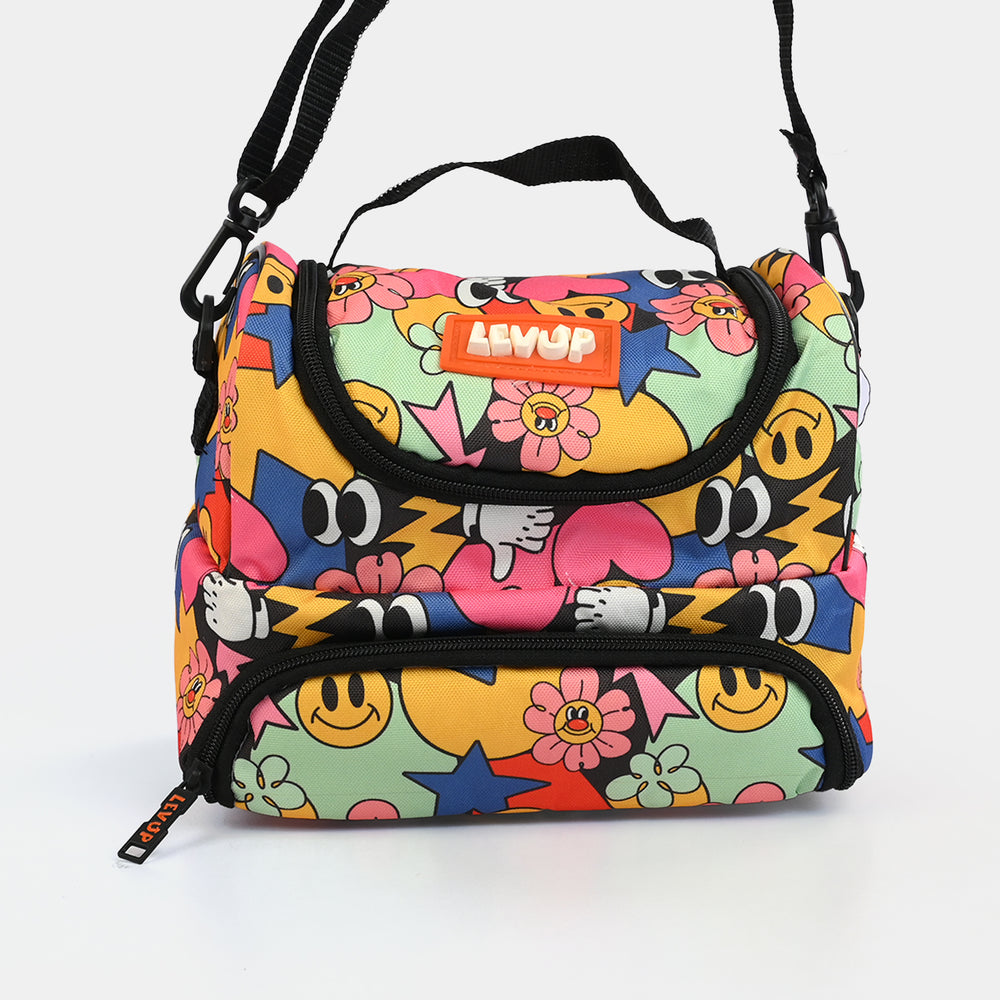 Kids Lunch Bag Levup