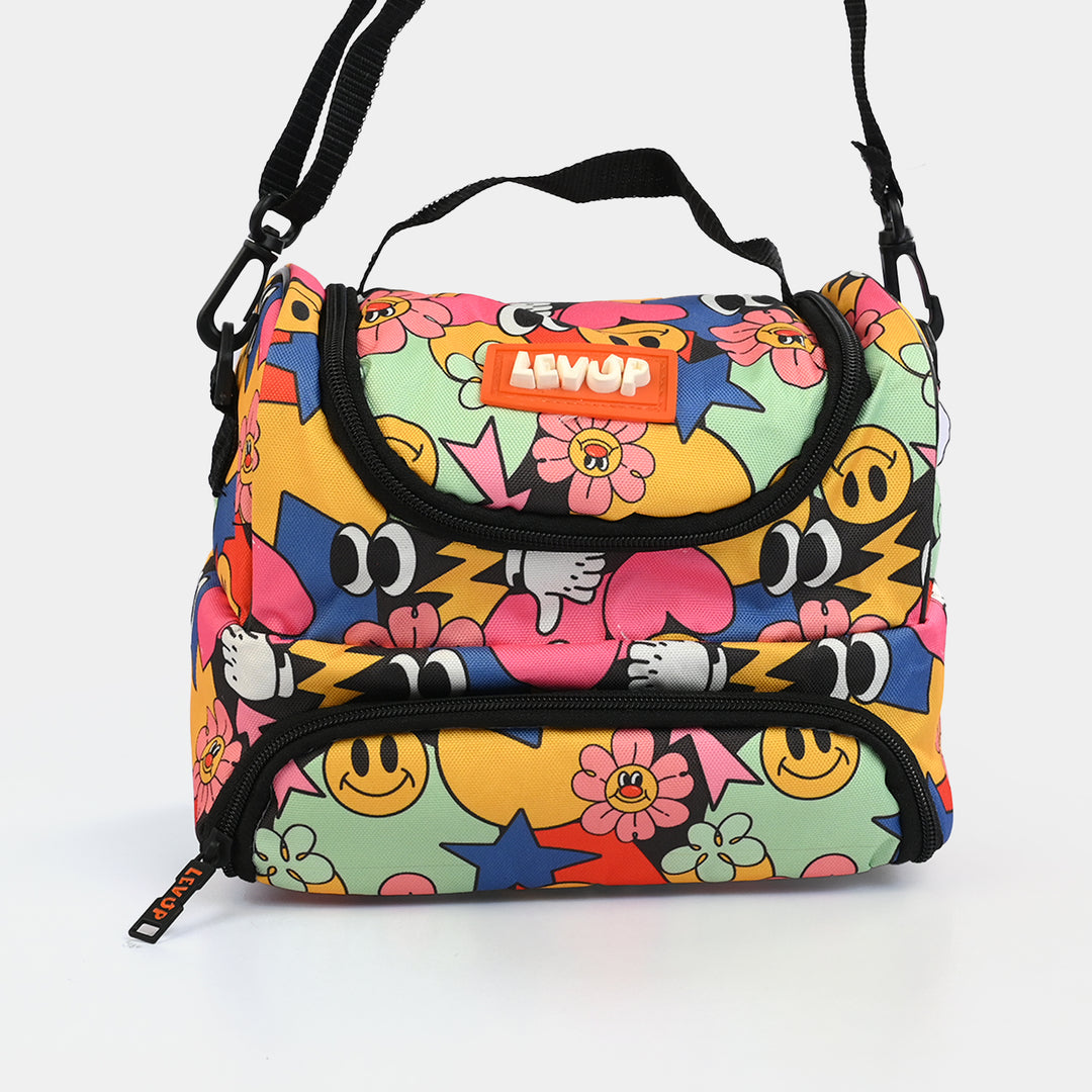 Kids Lunch Bag Levup