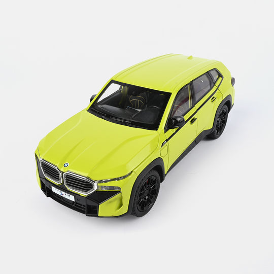 Die Cast Simulation Sound & Light Model Car For Kids