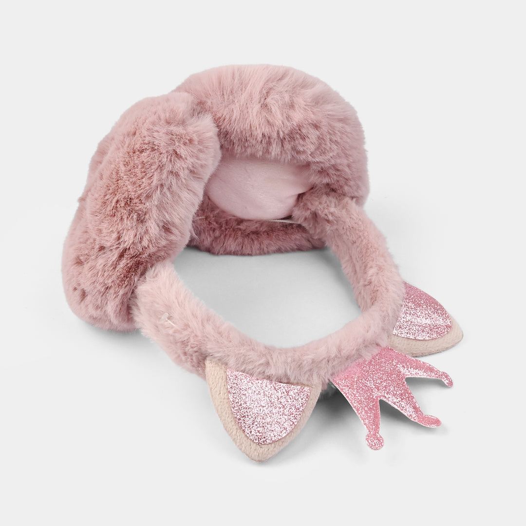 Stylish & Protective  Earmuff For Kids
