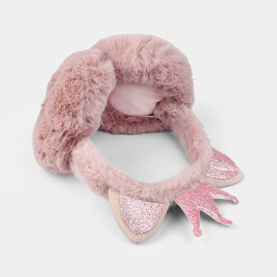 Stylish & Protective  Earmuff For Kids