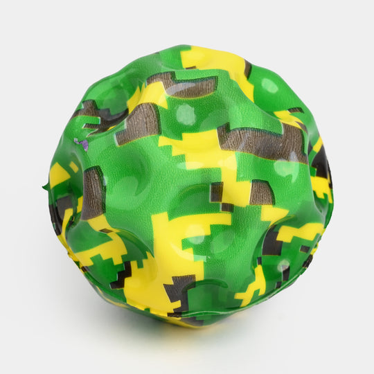 Moon Ball Bouncy Toy For Kids