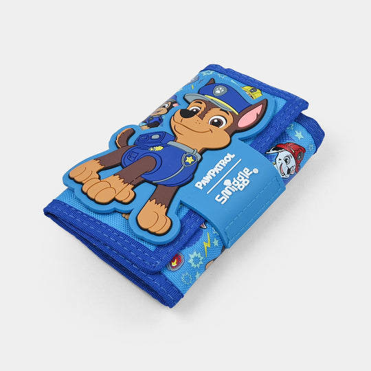 Stylish Printed Wallet For Kids