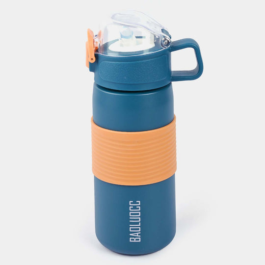 Water Bottle Stainless Steel | 480ml