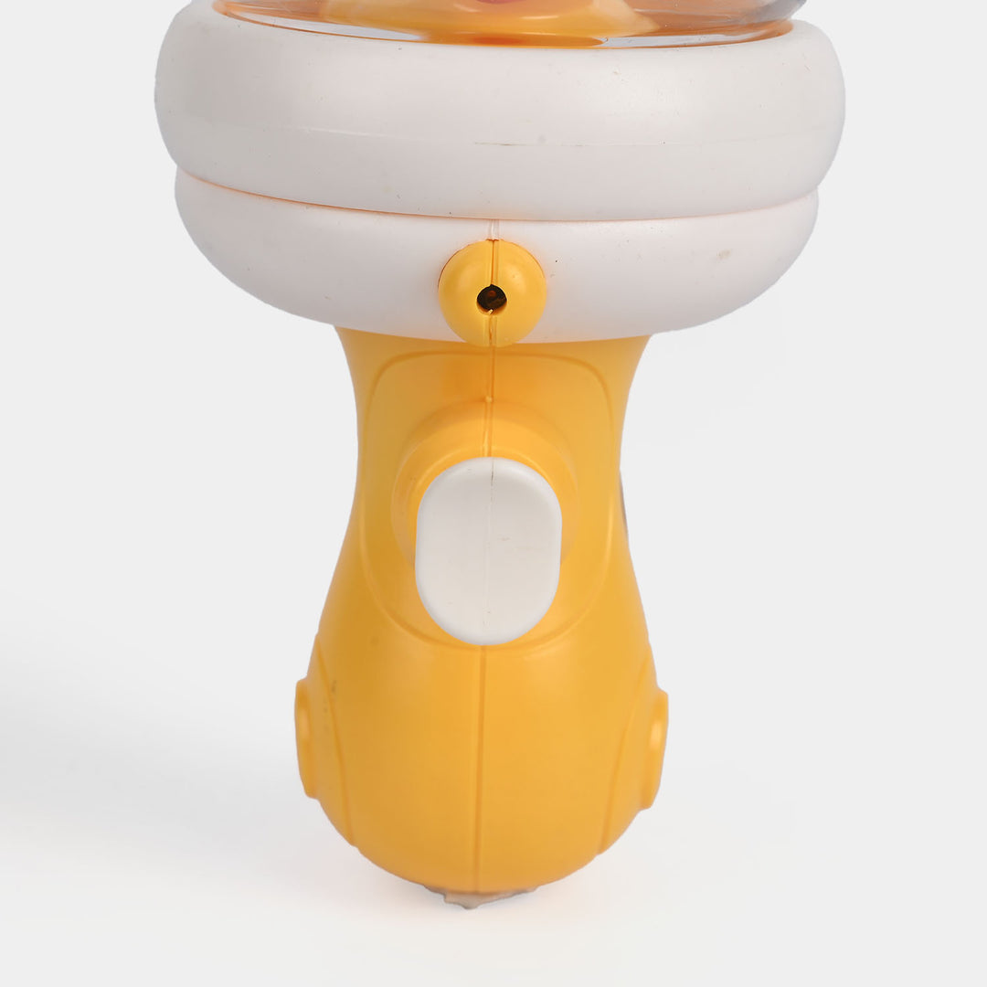 Water Spray Toy For Kids