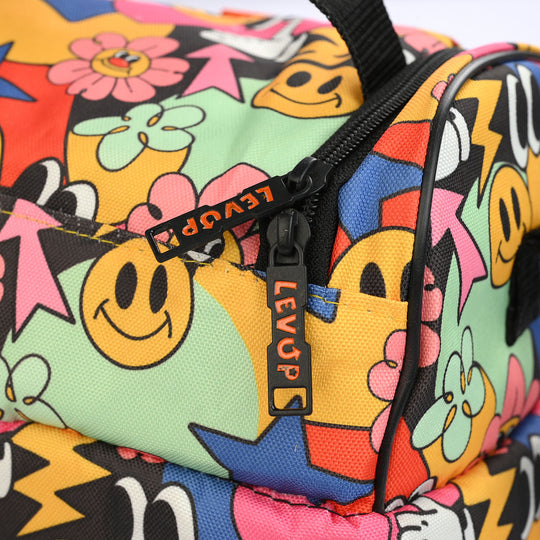 Kids Lunch Bag Levup