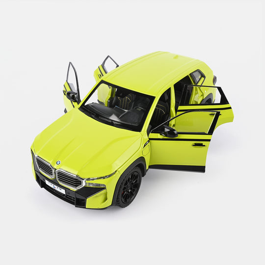 Die Cast Simulation Sound & Light Model Car For Kids