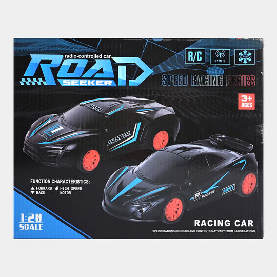 REMOTE CONTROL CAR FOR KIDS