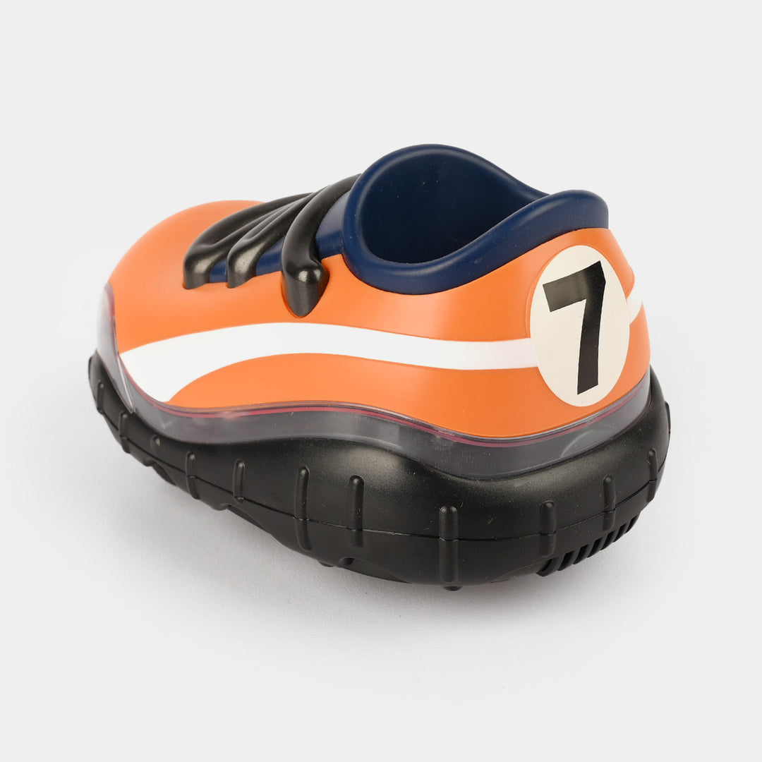 Remote Control Full-Function Football Car