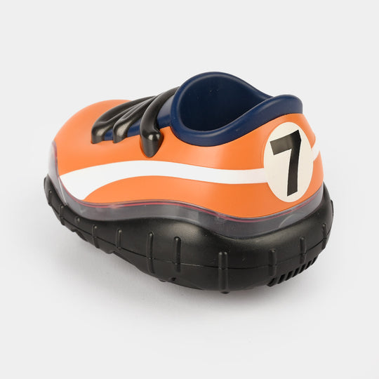 Remote Control Full-Function Football Car