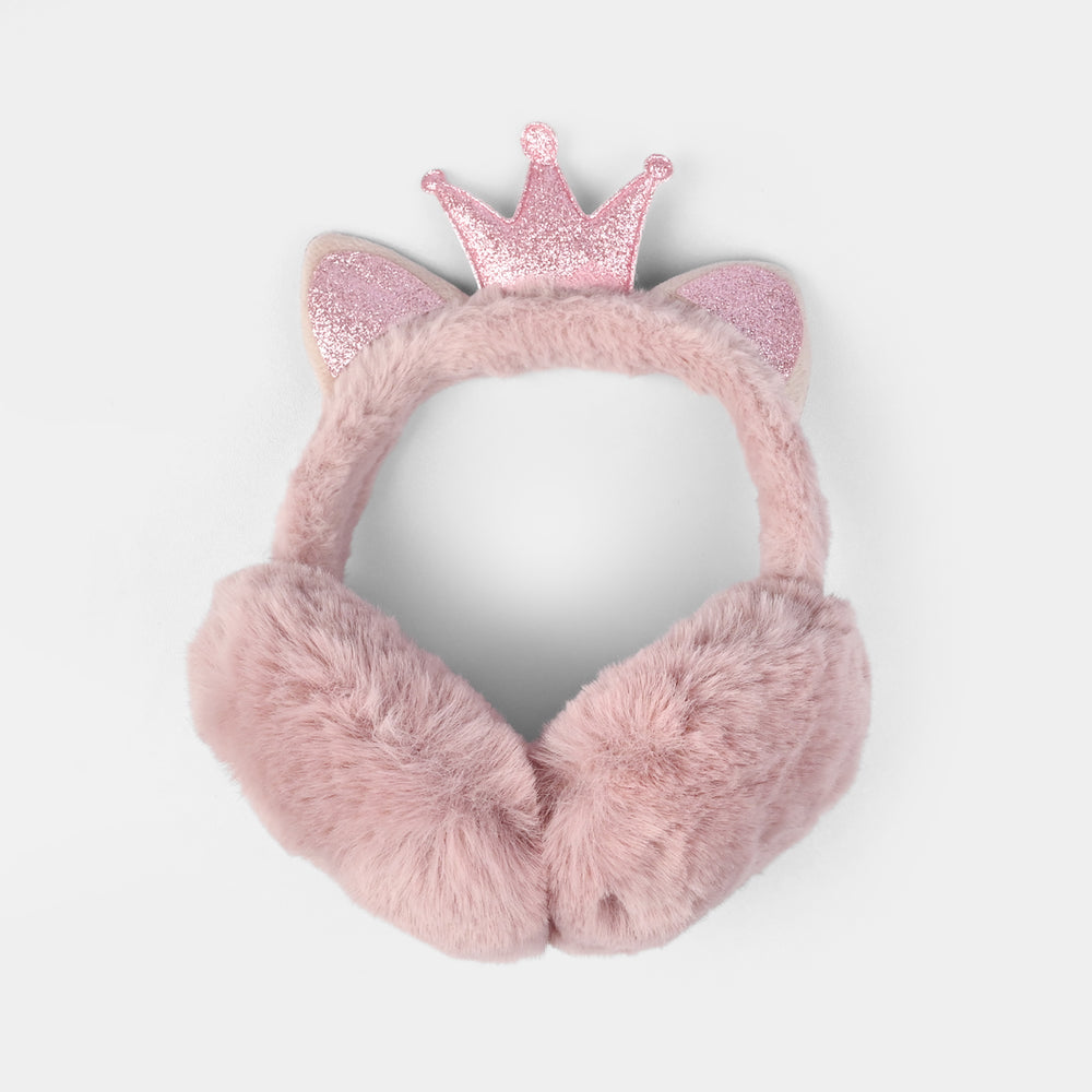 Stylish & Protective  Earmuff For Kids