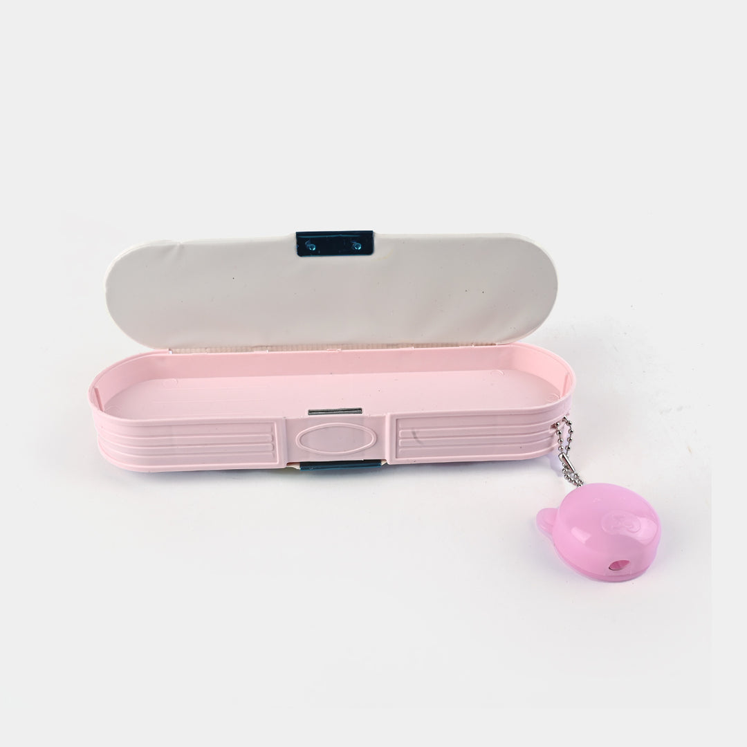 Pencil Box Magnetic Lock For Kids