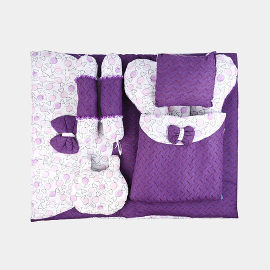 Baby Care Carry Nest Set 6Pcs