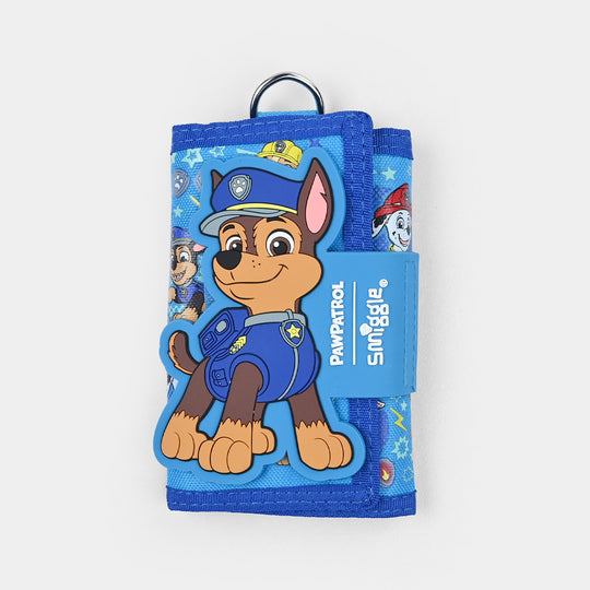 Stylish Printed Wallet For Kids