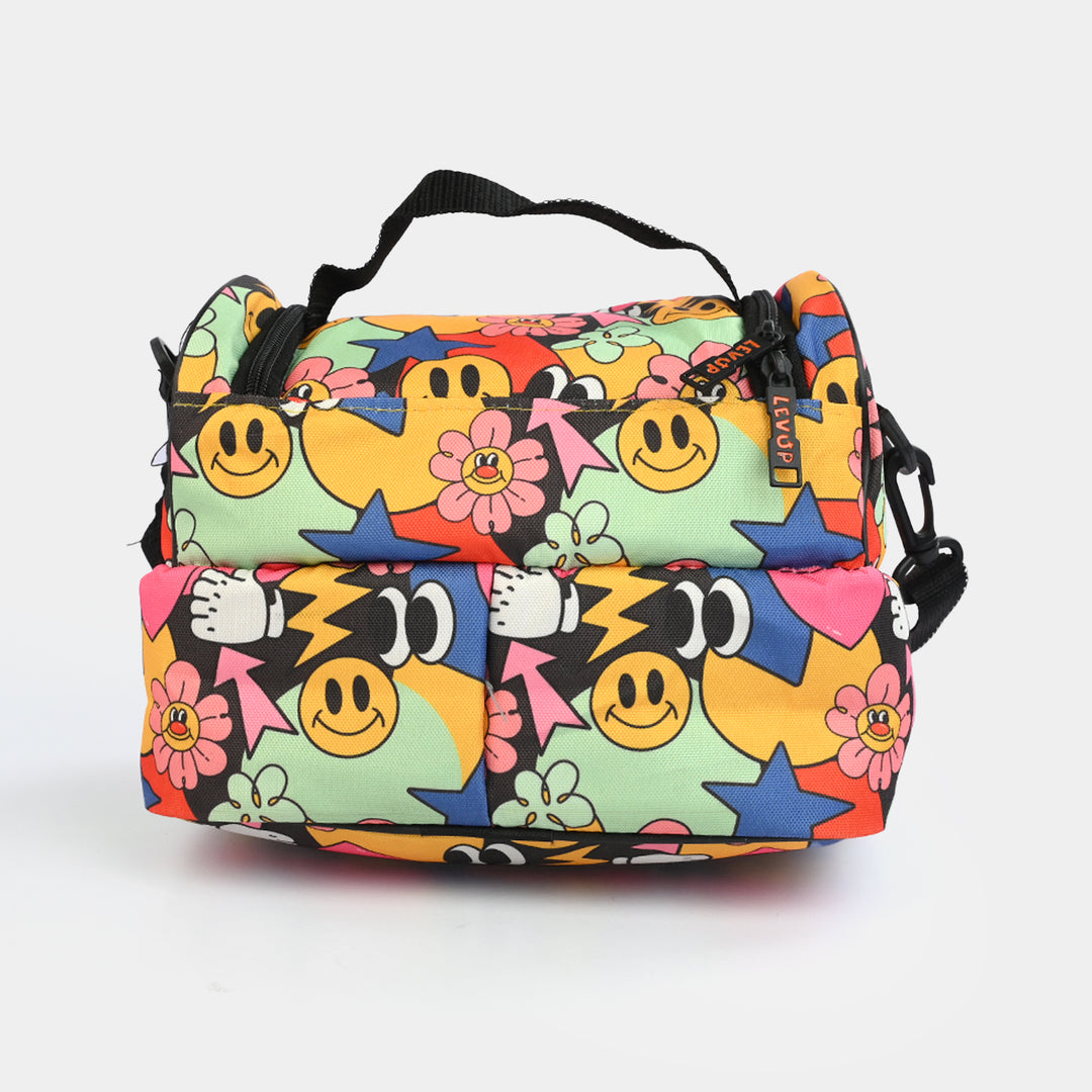 Kids Lunch Bag Levup