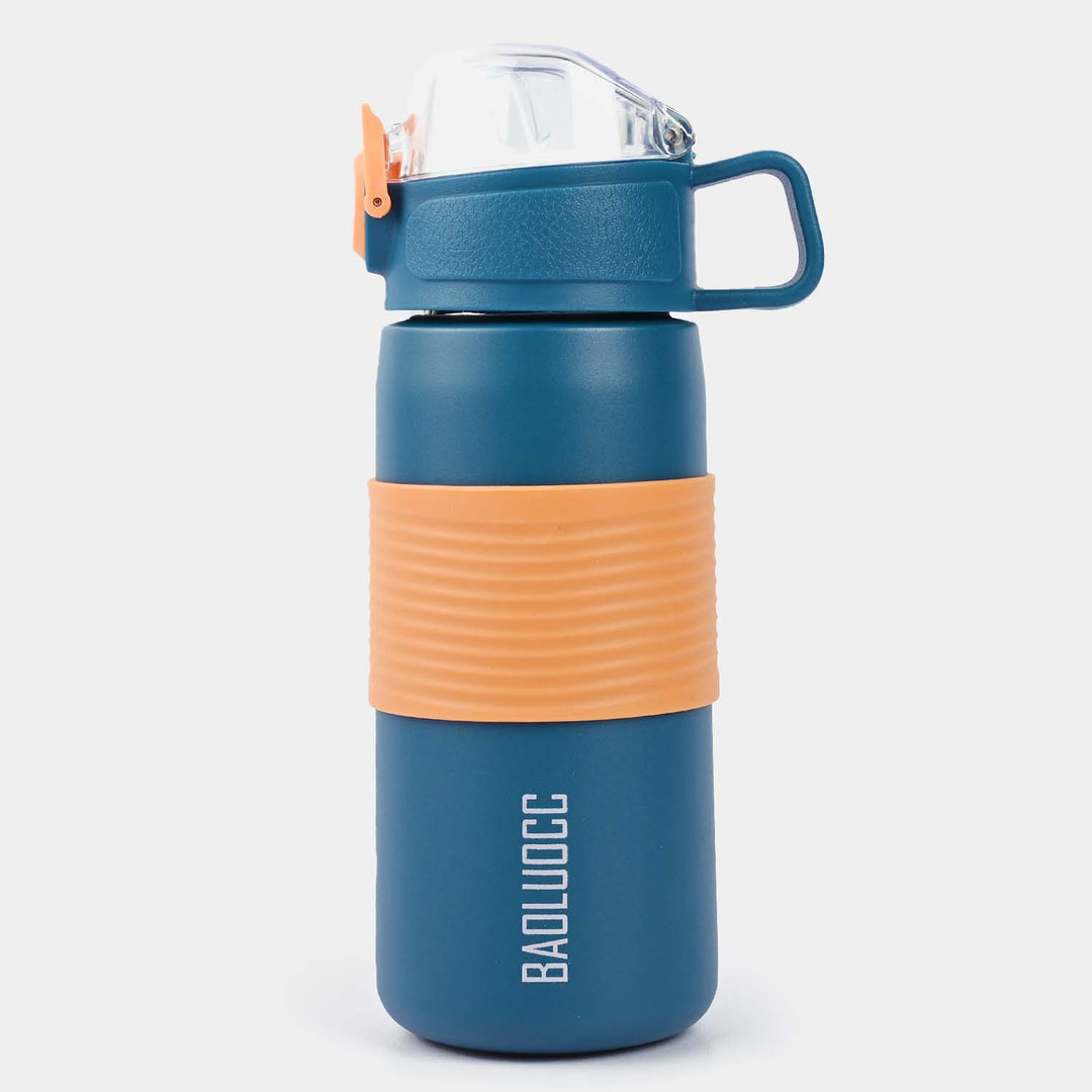 Water Bottle Stainless Steel | 480ml