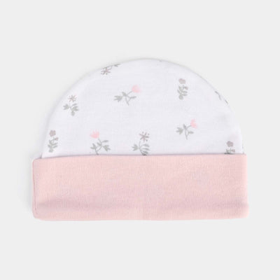 Baby Cap/Hat | 6m+