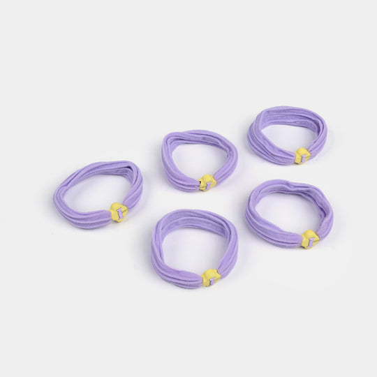 Girls Hair Ties / Pony Set