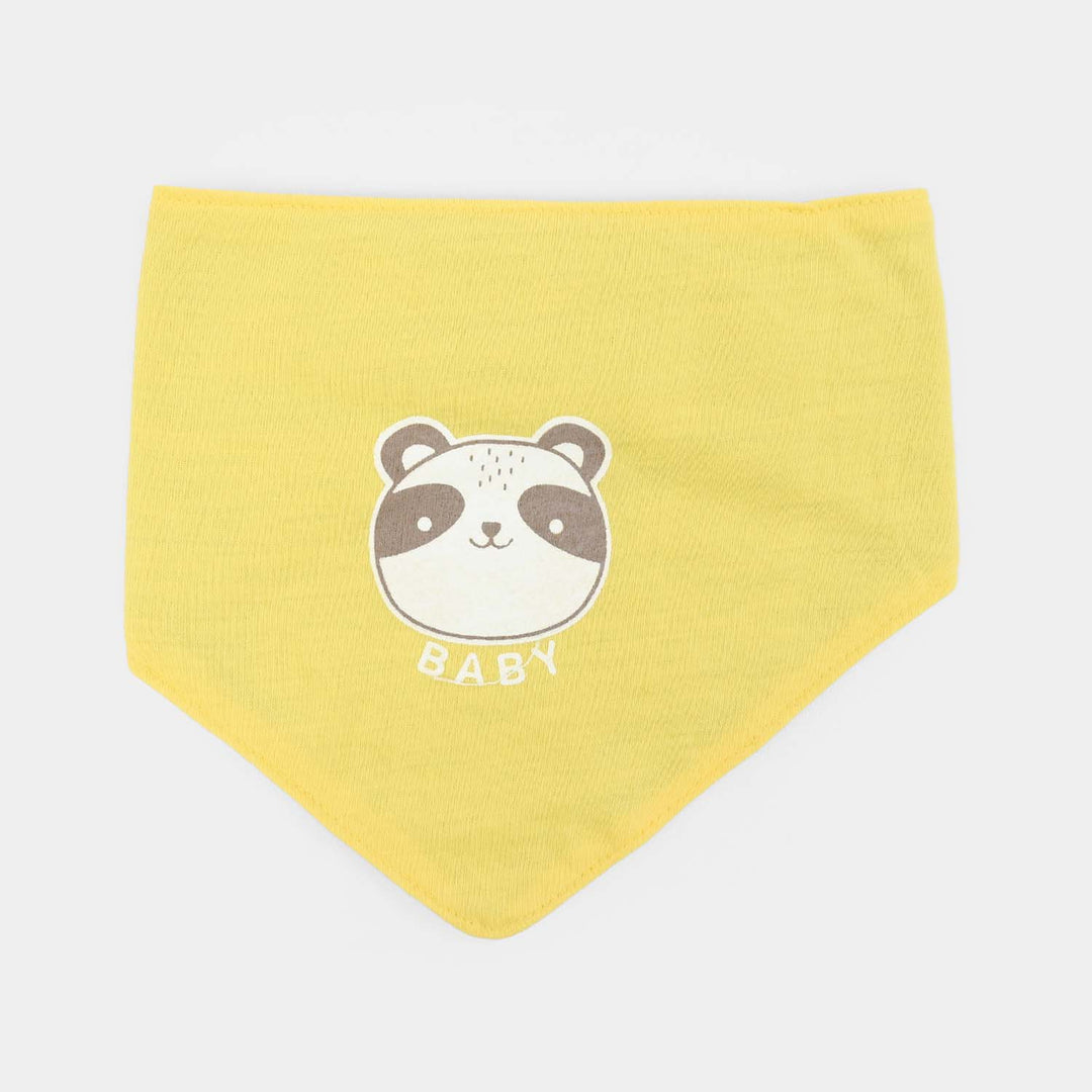 Baby Bibs Pack of 3PCs | Newborn
