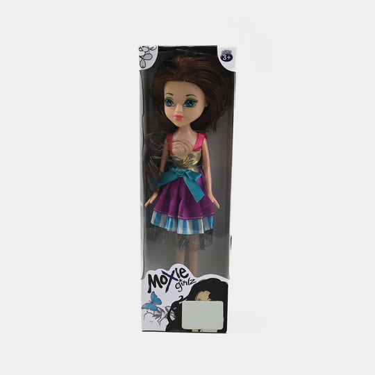 Fashion Doll Toy for Girls