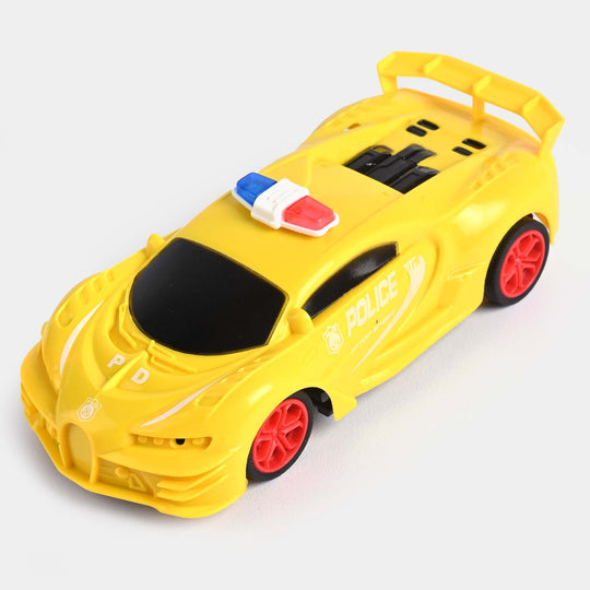 REMOTE CONTROL CAR FOR KIDS