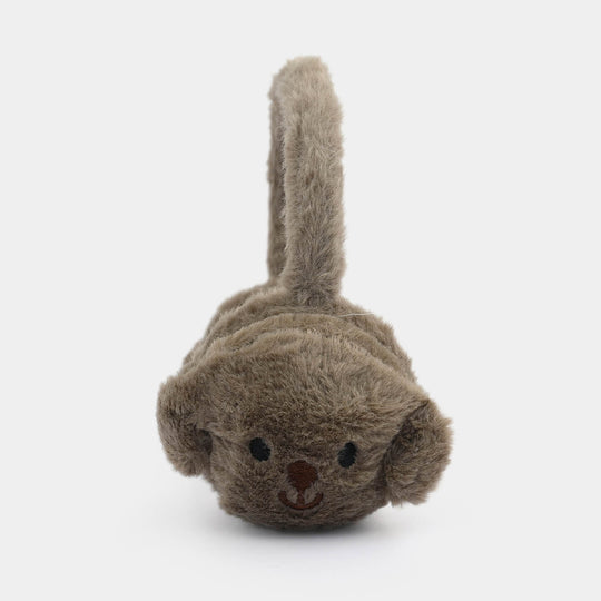 Kids Stylish Winter Earmuff