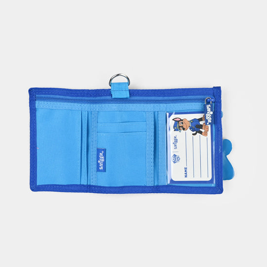 Stylish Printed Wallet For Kids