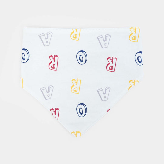 Baby Bibs Pack of 3PCs | Newborn