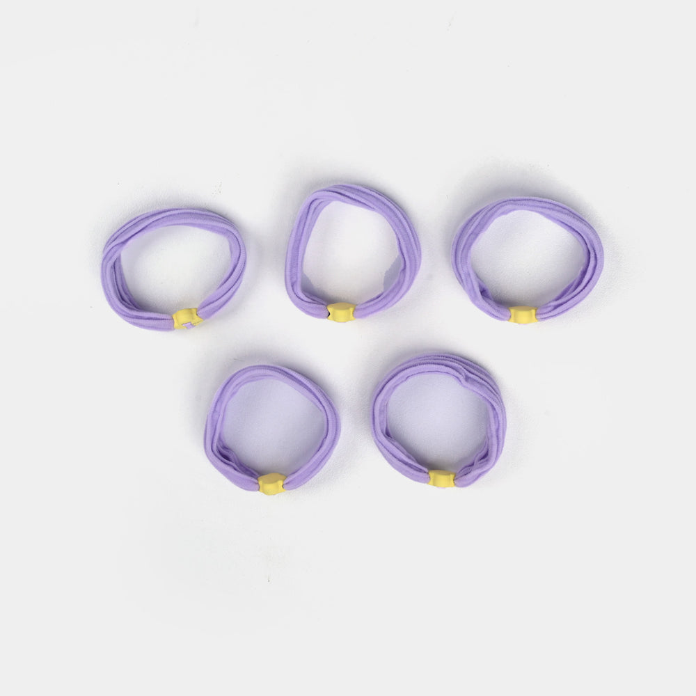 Girls Hair Ties / Pony Set