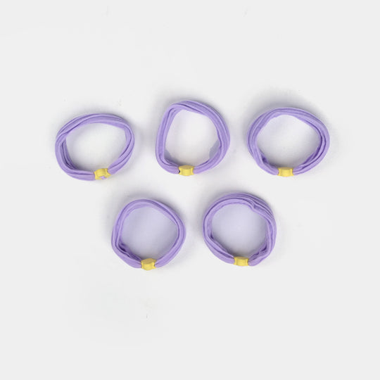 Girls Hair Ties / Pony Set