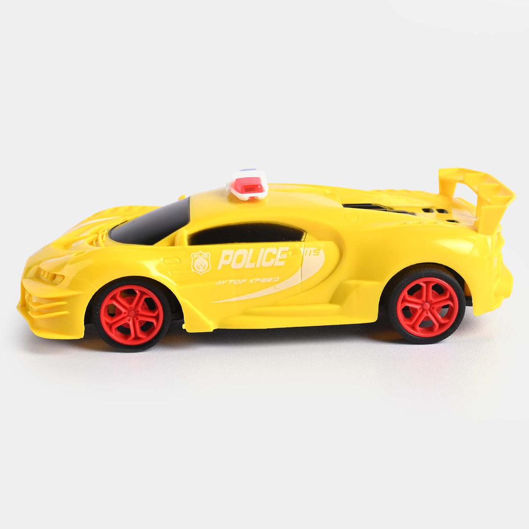 REMOTE CONTROL CAR FOR KIDS