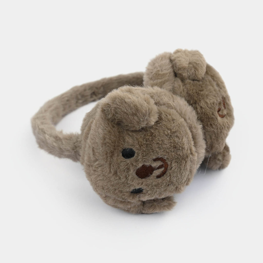 Kids Stylish Winter Earmuff
