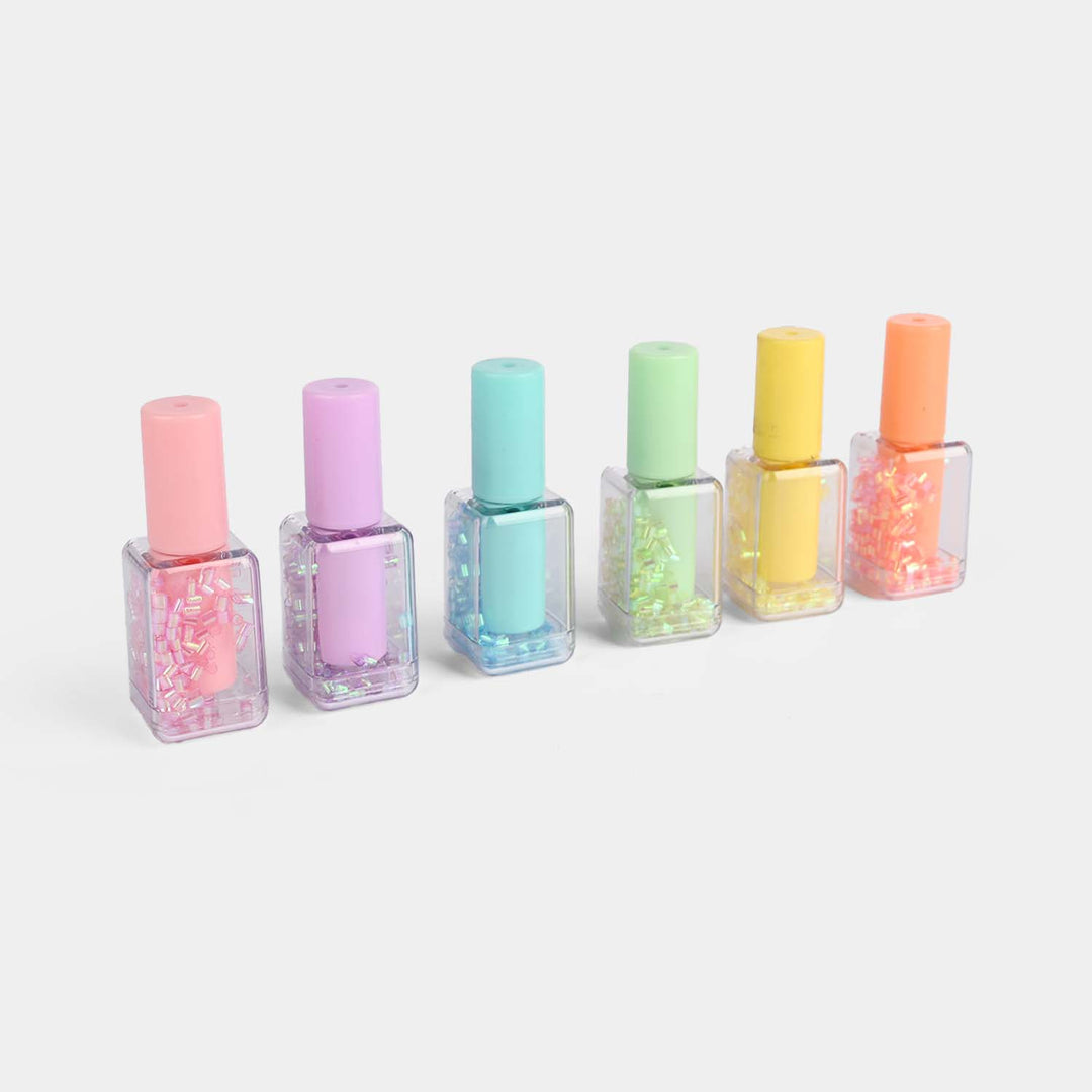 Cute Shape Highlighter Set
