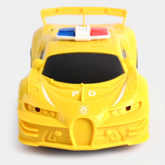 REMOTE CONTROL CAR FOR KIDS