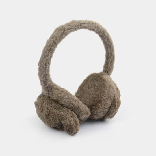 Kids Stylish Winter Earmuff