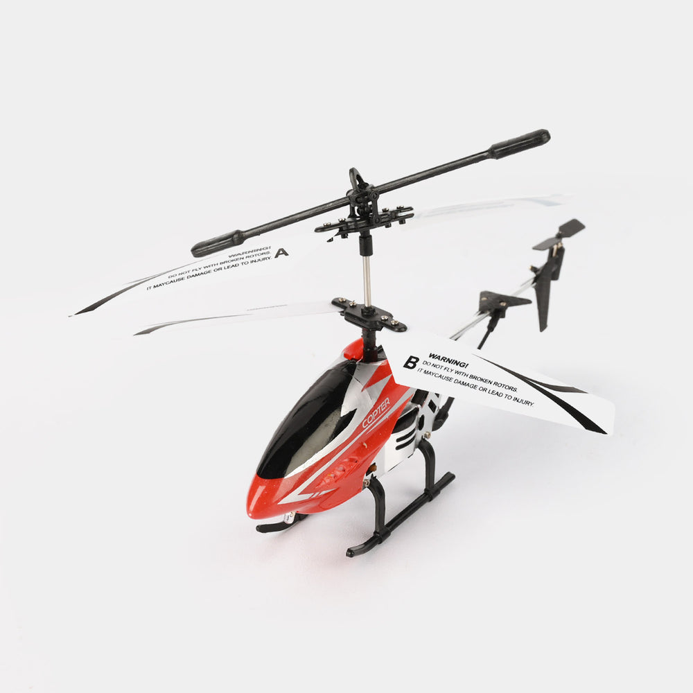 Remote Control Helicopter For Kids