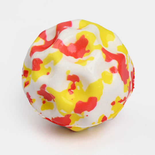 Moon Ball Bouncy Toy For Kids