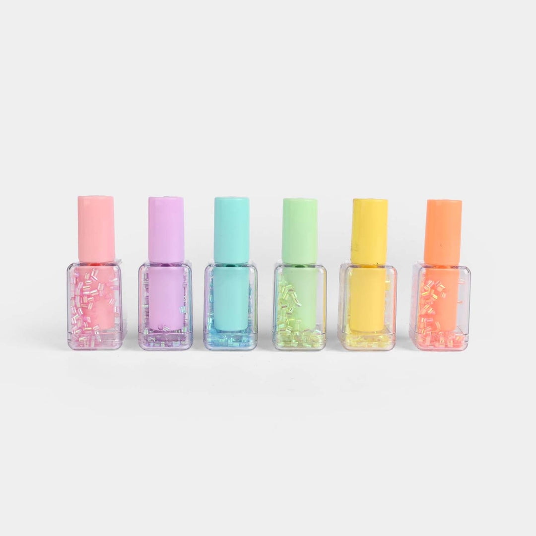 Cute Shape Highlighter Set