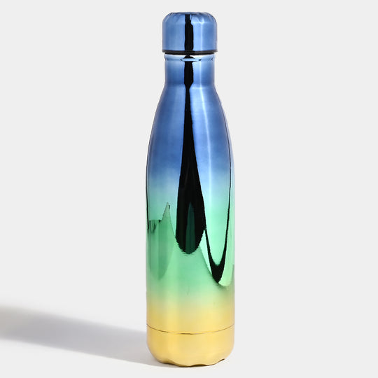 WATER BOTTLE STAINLESS STEEL | 500ml