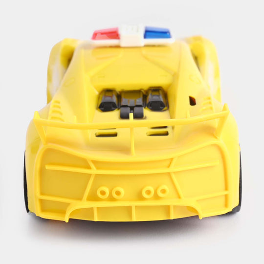 REMOTE CONTROL CAR FOR KIDS