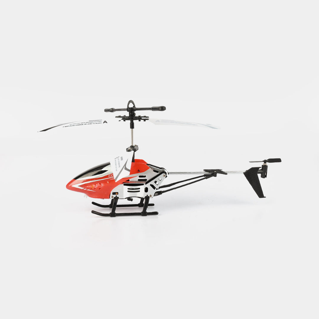 Remote Control Helicopter For Kids